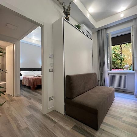 Artpa Rome Apartments Eksteriør bilde