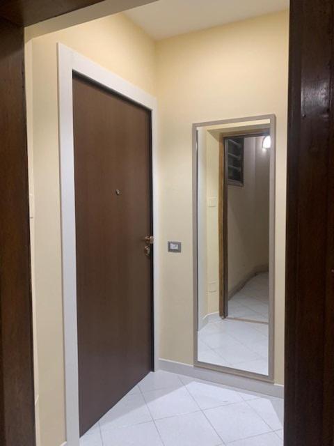 Artpa Rome Apartments Eksteriør bilde