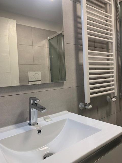 Artpa Rome Apartments Eksteriør bilde
