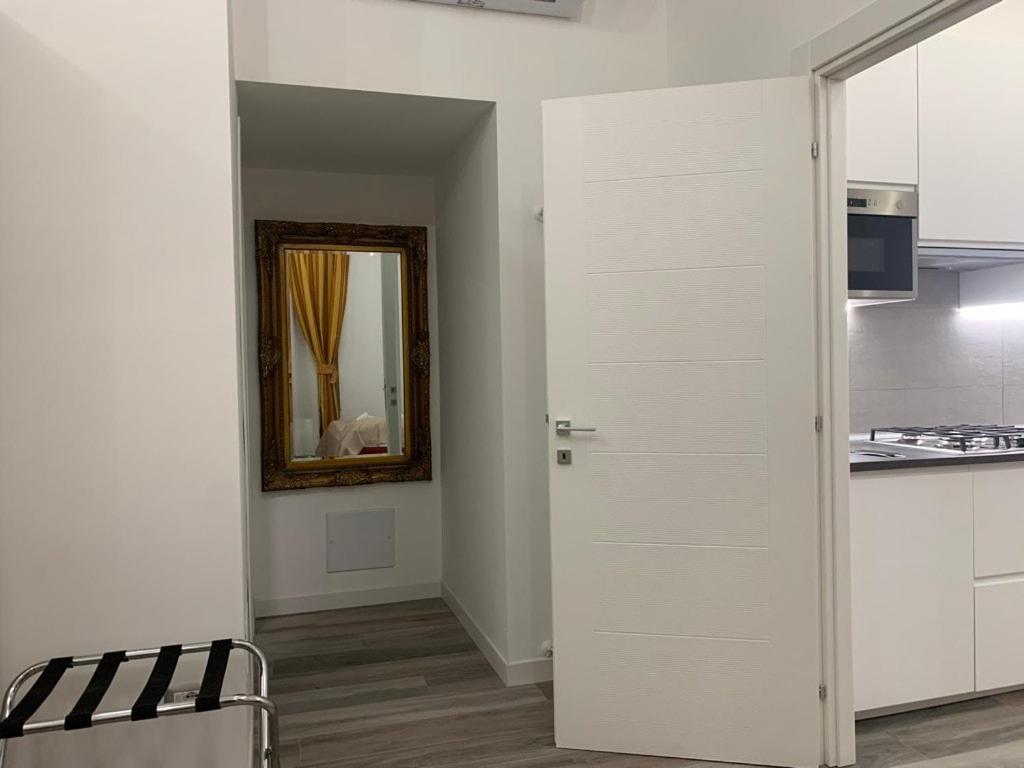 Artpa Rome Apartments Eksteriør bilde