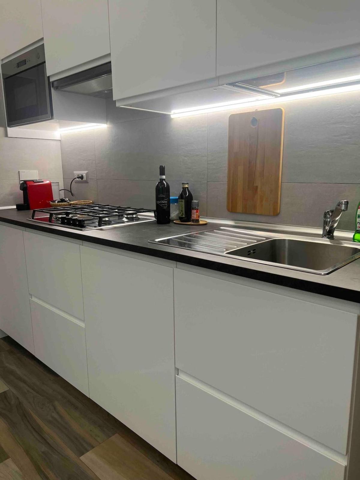 Artpa Rome Apartments Eksteriør bilde
