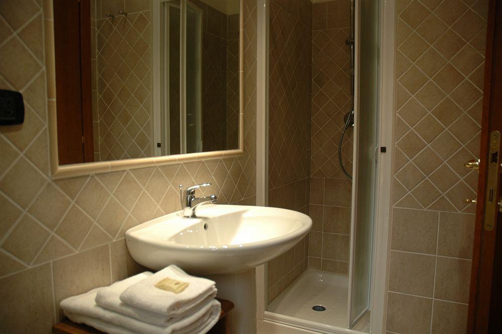 Artpa Rome Apartments Eksteriør bilde