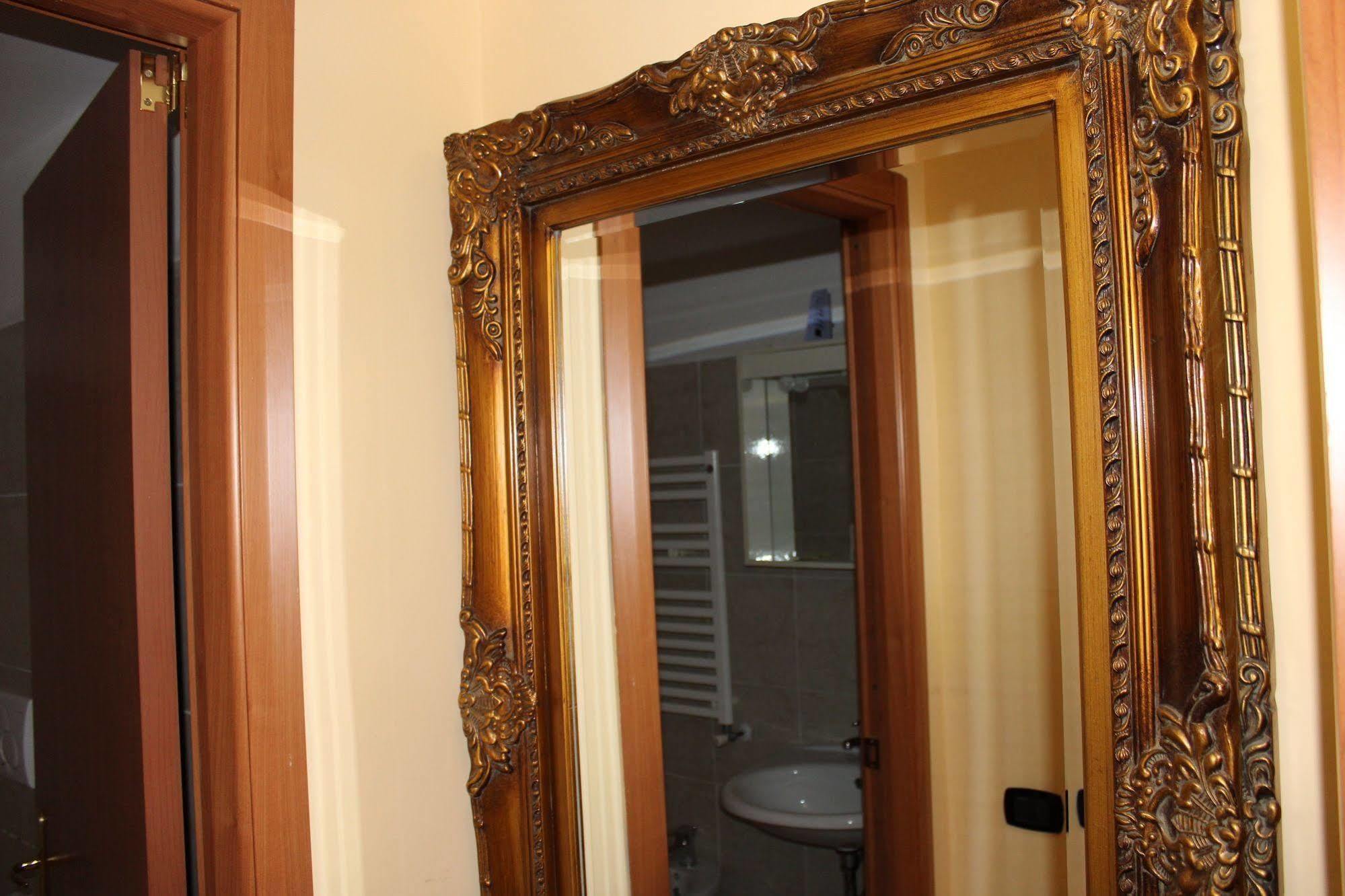 Artpa Rome Apartments Eksteriør bilde