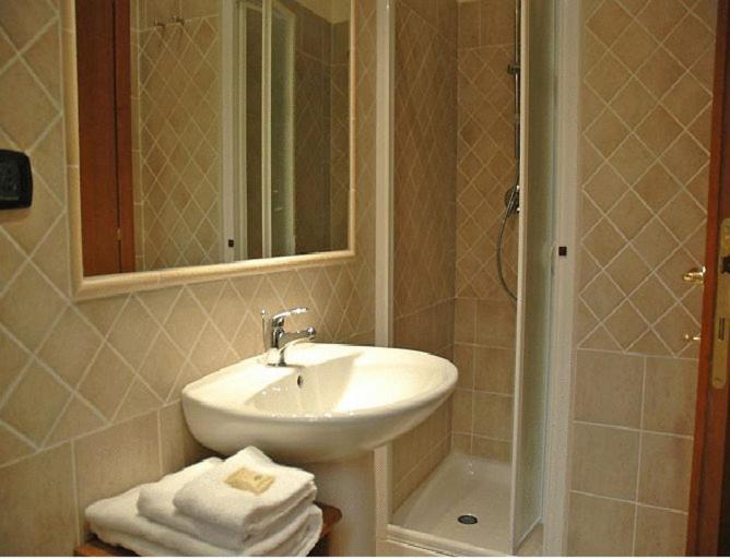 Artpa Rome Apartments Rom bilde