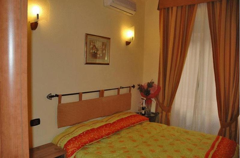 Artpa Rome Apartments Eksteriør bilde