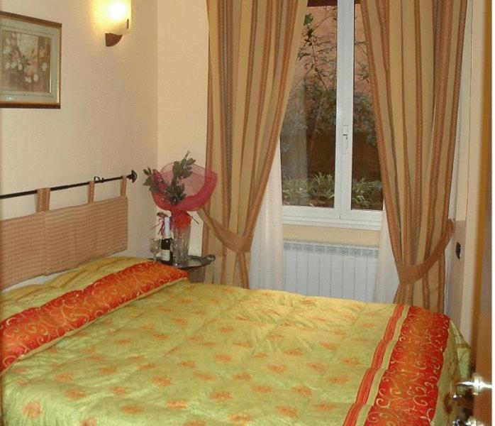 Artpa Rome Apartments Eksteriør bilde